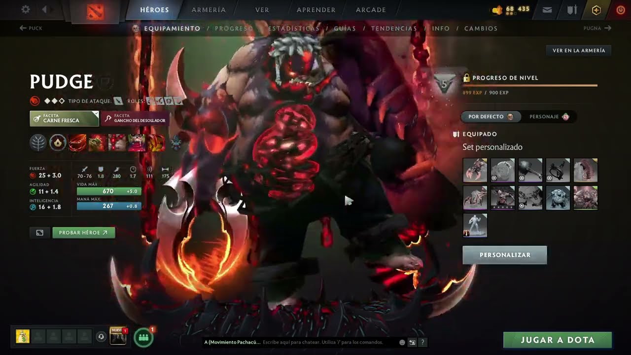 SOLUCION, DOTA 2 SE CIERRA CUANDO QUIERO VISUALIZAR HEROES, CUANDO ESCOJO HEROE EN PARTIDA