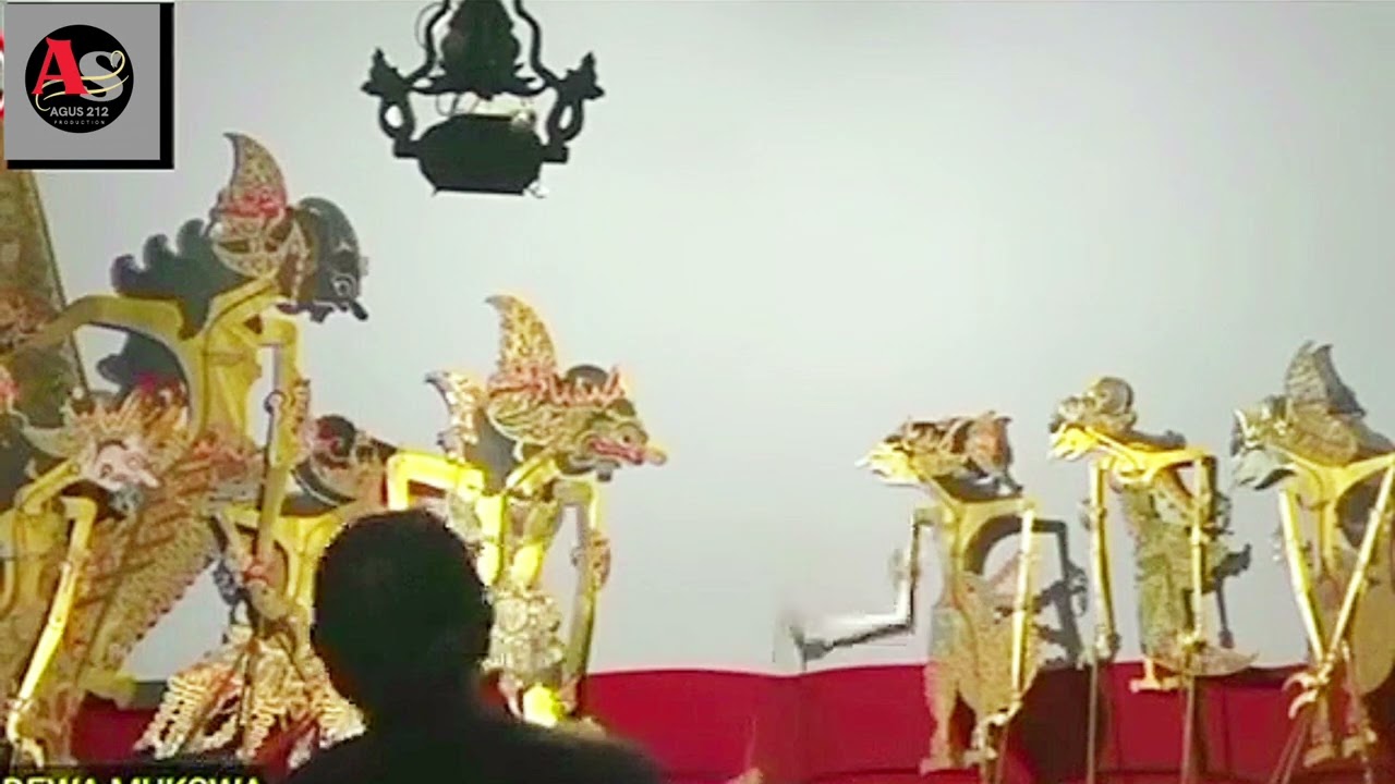 GUGURE PRABU ONTOSENO 