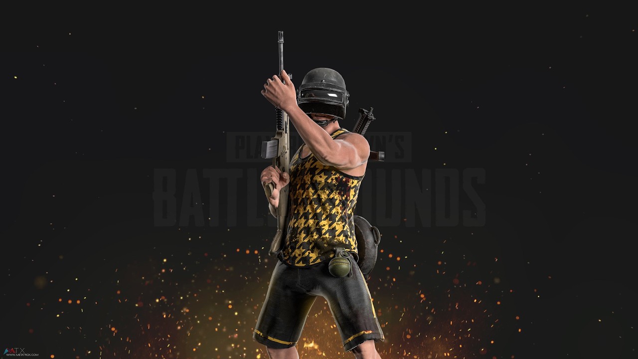 💀 Зарубочная! Обновление 42.3 | Playbattlegrounds PARTNERS 2K 💀