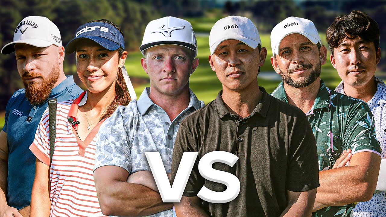 Luke Kwon & Tooms vs Martin Borgmeier & DOD King: Our Most EPIC Match Yet