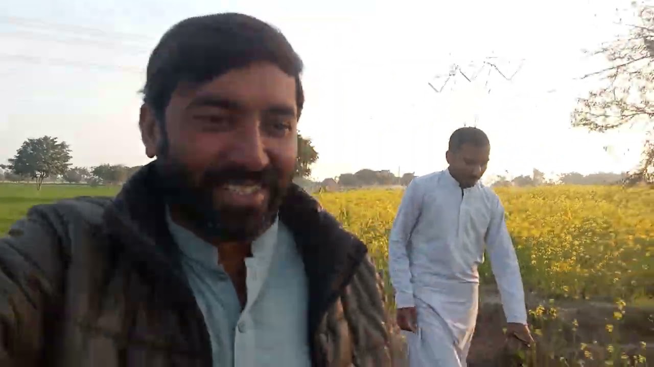 Aaj Ham Aaye Hain ber khane