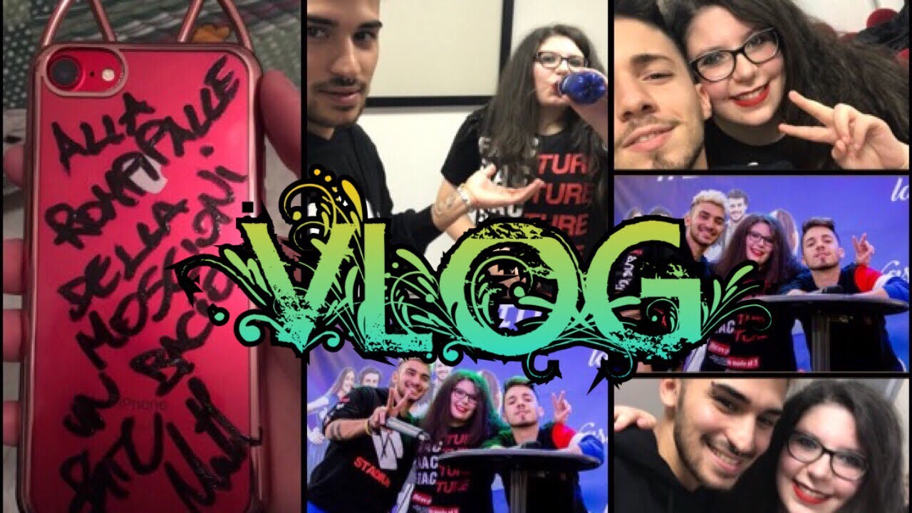 UNA GIORNATA CON MATT&BISE [vlog] // ELEONORA MOSCIONI