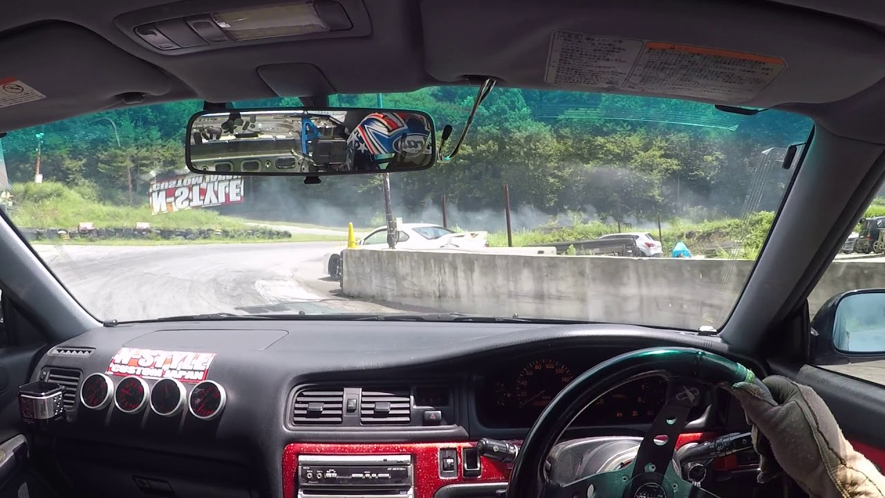 jzx100 drift sly 8/12
