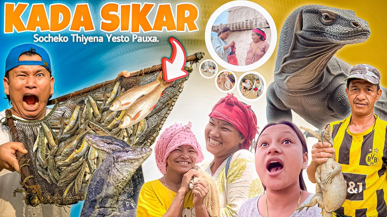 SIKAR MATHI SIKAR PAUDAKO MAJJA 😍 || घर फर्किँदा खतरनाक शिकार भेटियो 😱 || Surkhet Ma Maxa Marai
