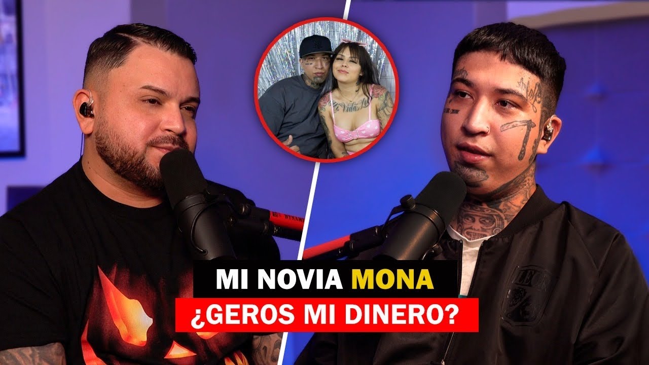 MI VIDA COMO GEROS Y LAS COSAS MALAS QUE VIVÍ | Geros #252