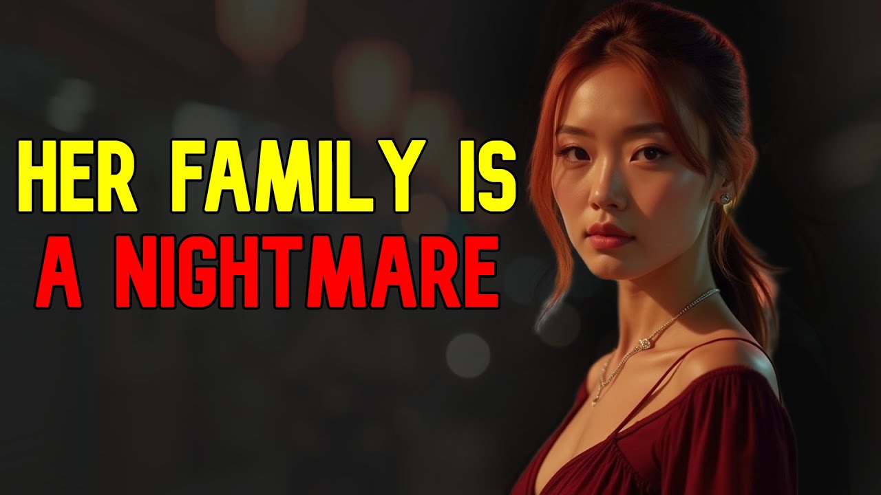 My Thai Girlfriend Was Perfect — Until Her Family Showed Up