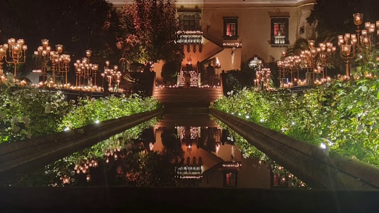 Luxury wedding in Sicily