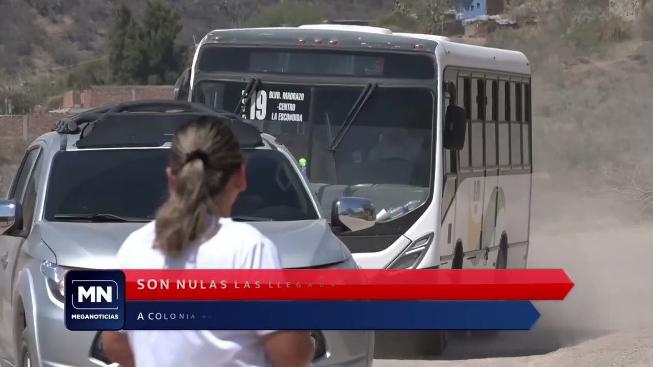 🗣🚨 Siguen desapariciones de jóvenes en el Estado.