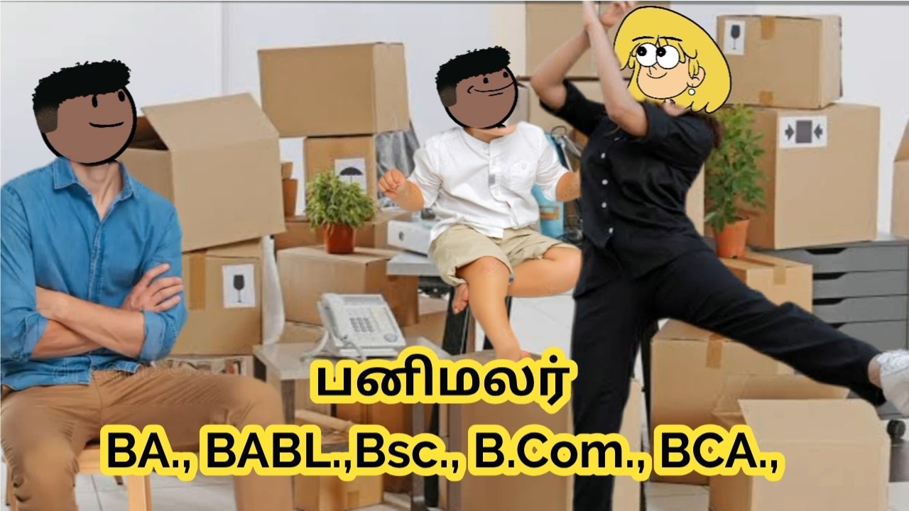 AKP 3-நான் தேடிடும் ராசாத்தியே நீ போவதா ஏமாத்தியே @Laddustweencraft