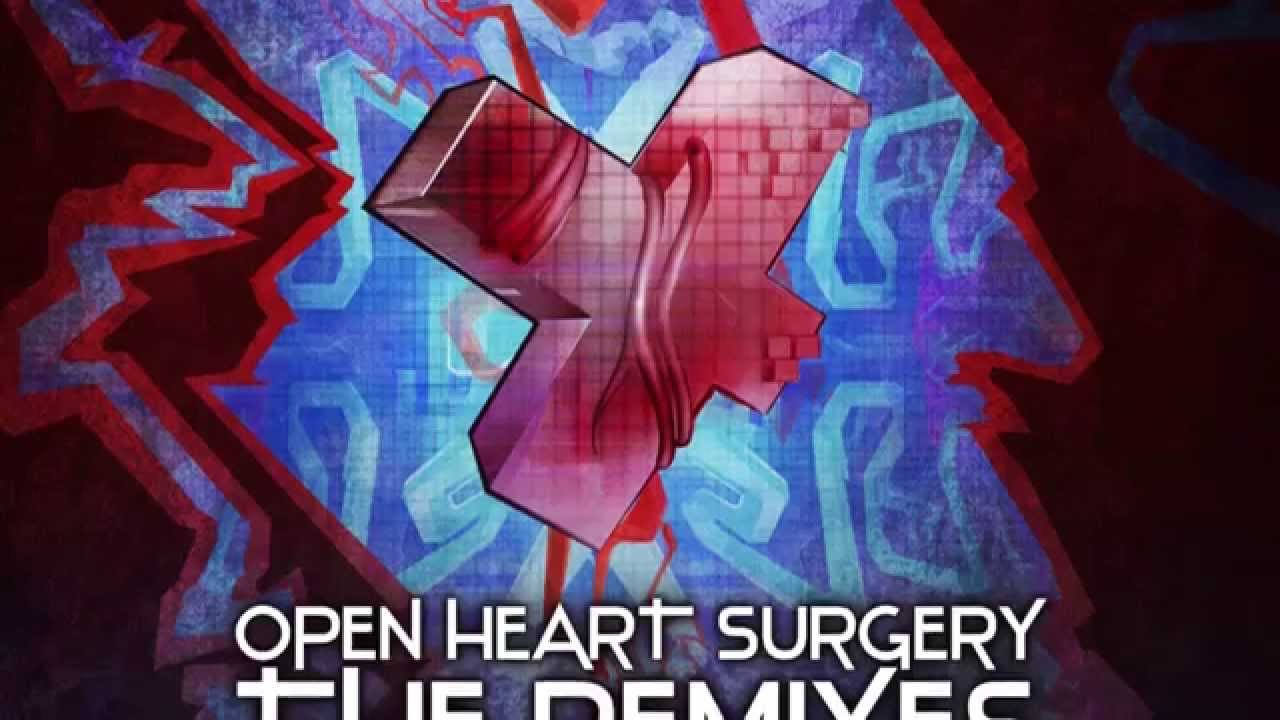 ill-esha - Lighthouse (Mr. Bill Remix)