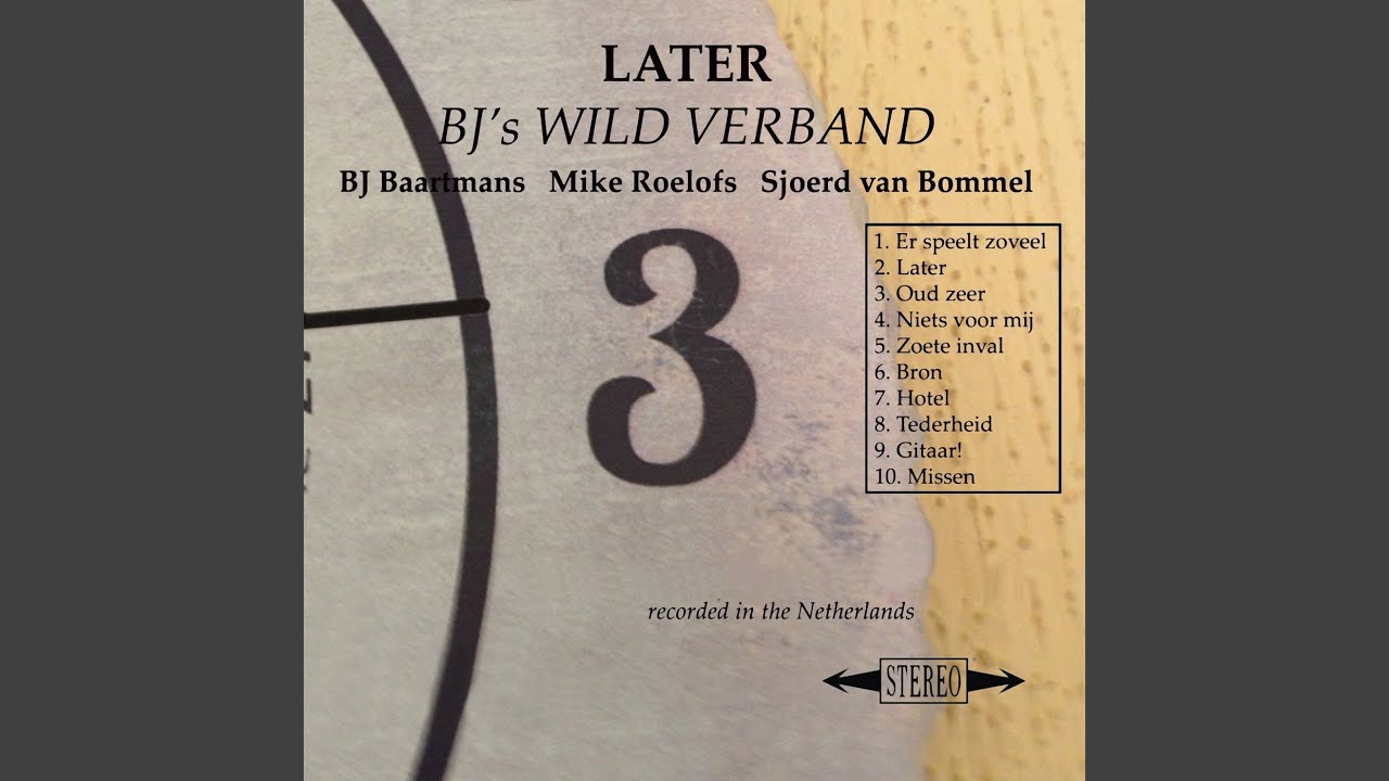 Oud Zeer