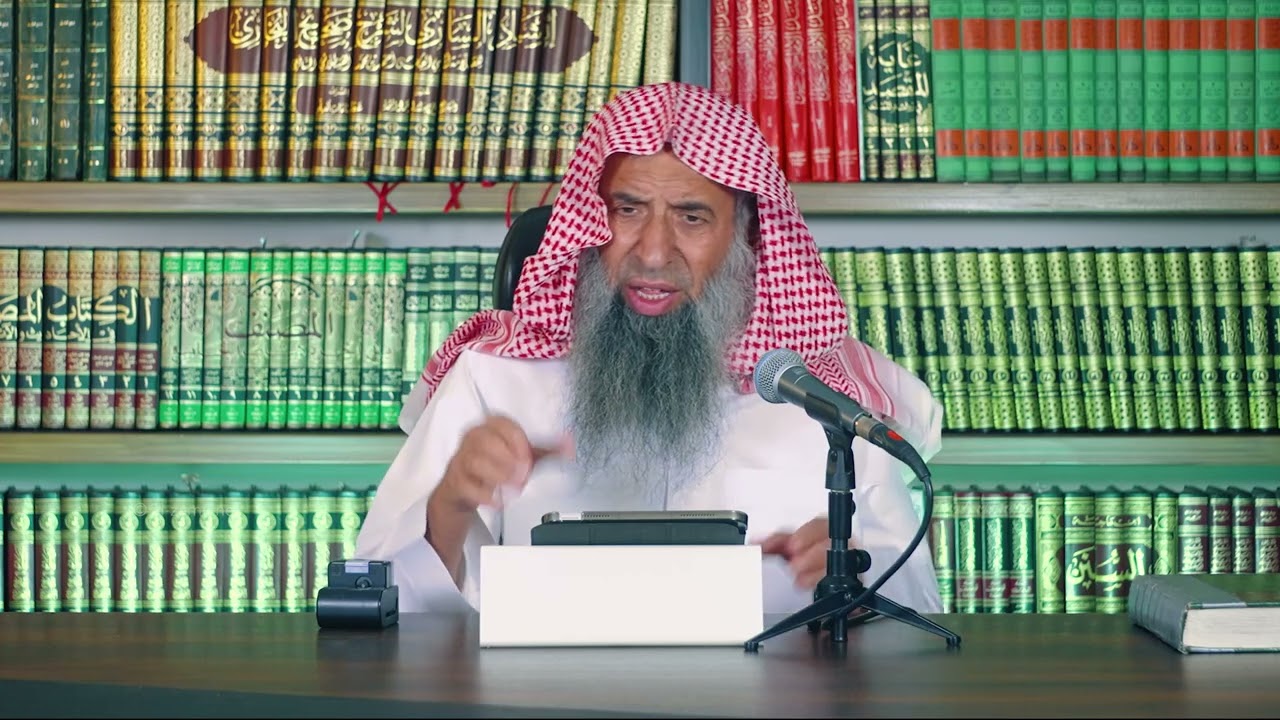 ما حكم استخدام العطور التي لا يعلم كم نسبة الكحول التي فيها؟