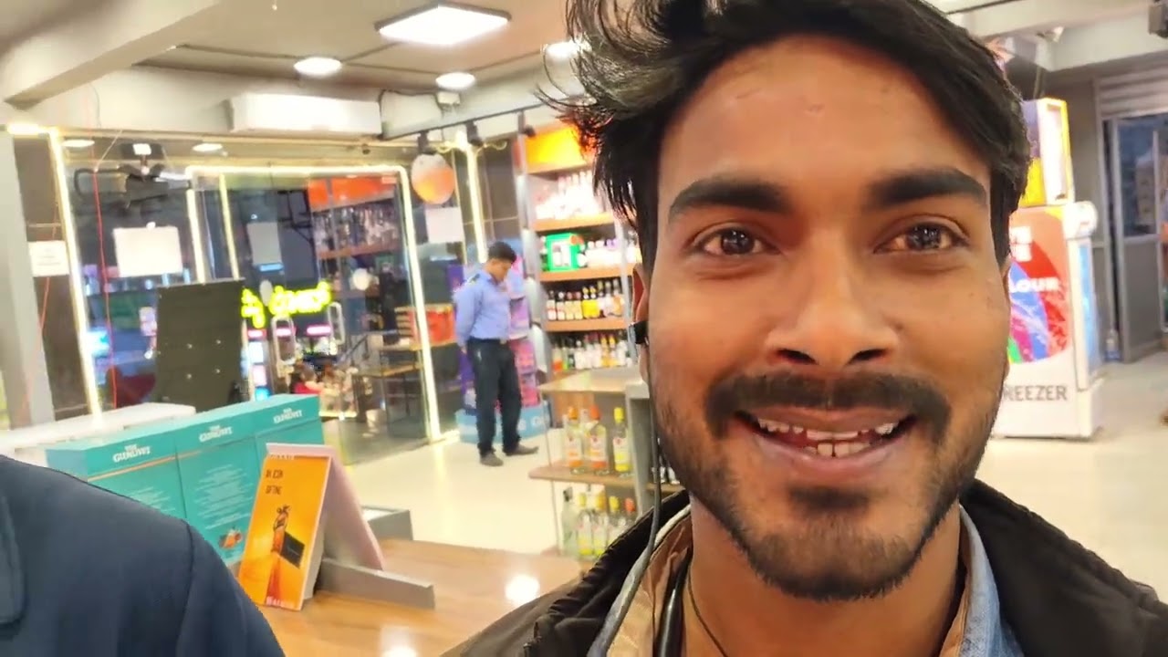 Aaj Ham Log Ja Rahe Hai Market 🤗 Subhash Vlog 