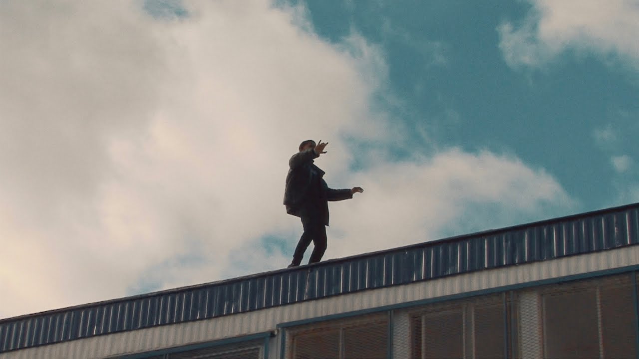 Pryce - Blue Skies