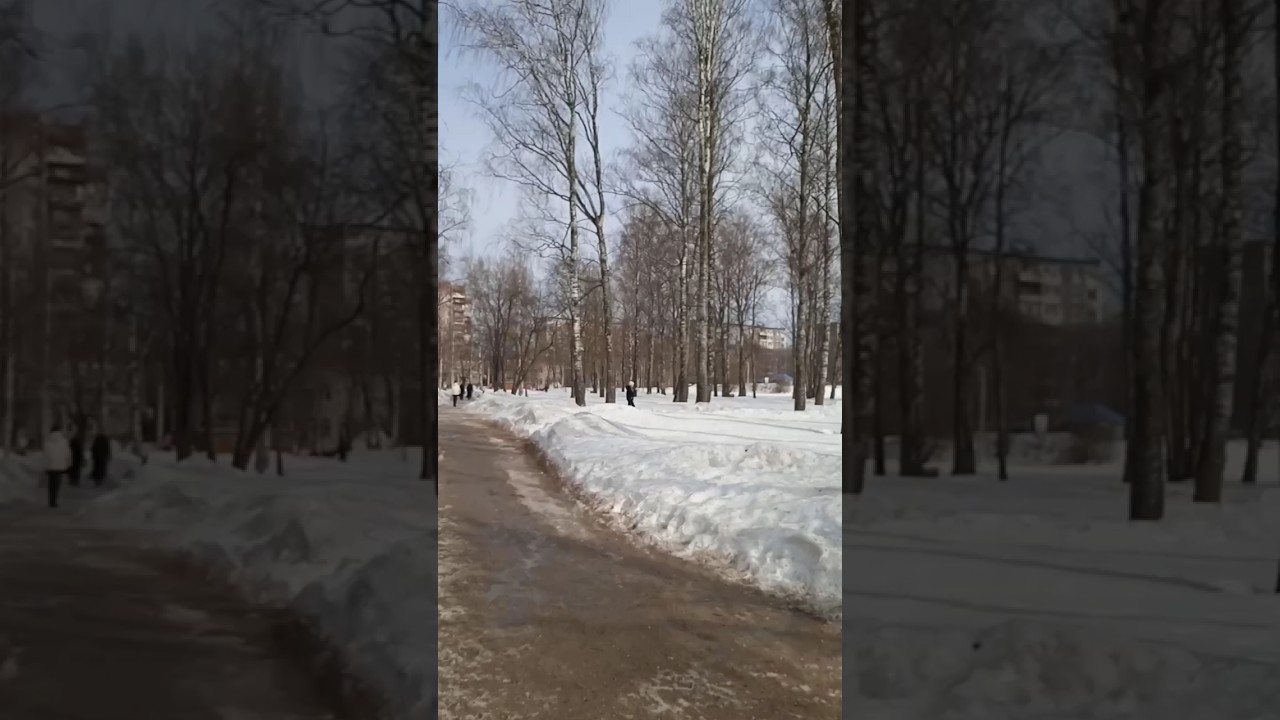 🇷🇺 Россия от юга до севера|
