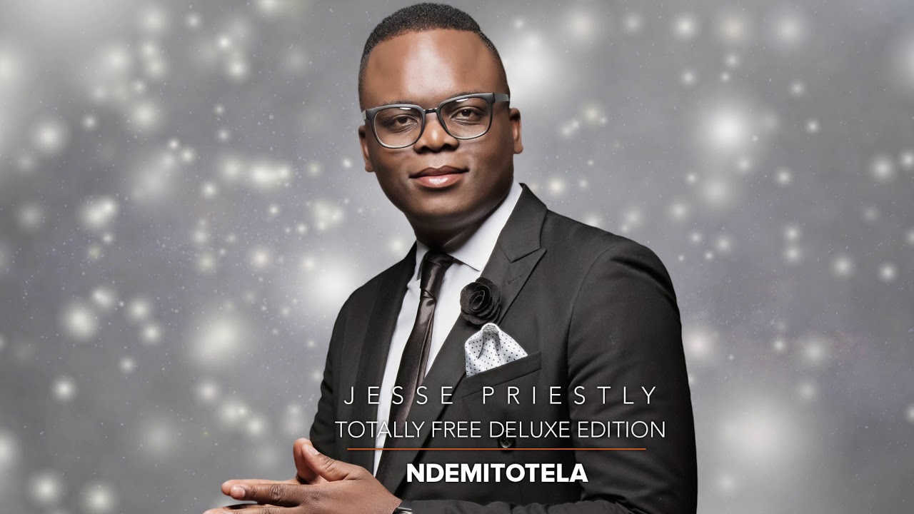 Jesse Priestly-Ndemitotela