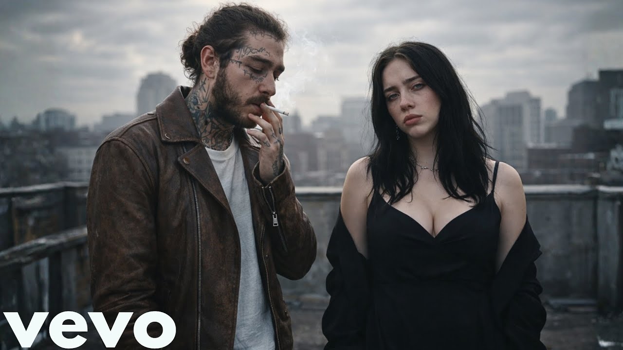 Post Malone, Sia, Halsey, Wiz Khalifa, Drake – Emotional Sad Playlist That Hurts at 3AM | Vol.3 💔