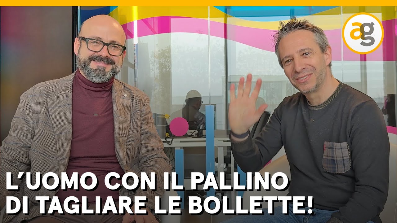 COME RISPARMIARE DAVVERO sulle BOLLETTE LUCE e GAS