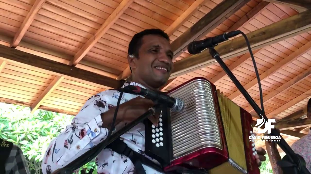 Mi Corazon Es Tuyo - Dagoberto 
