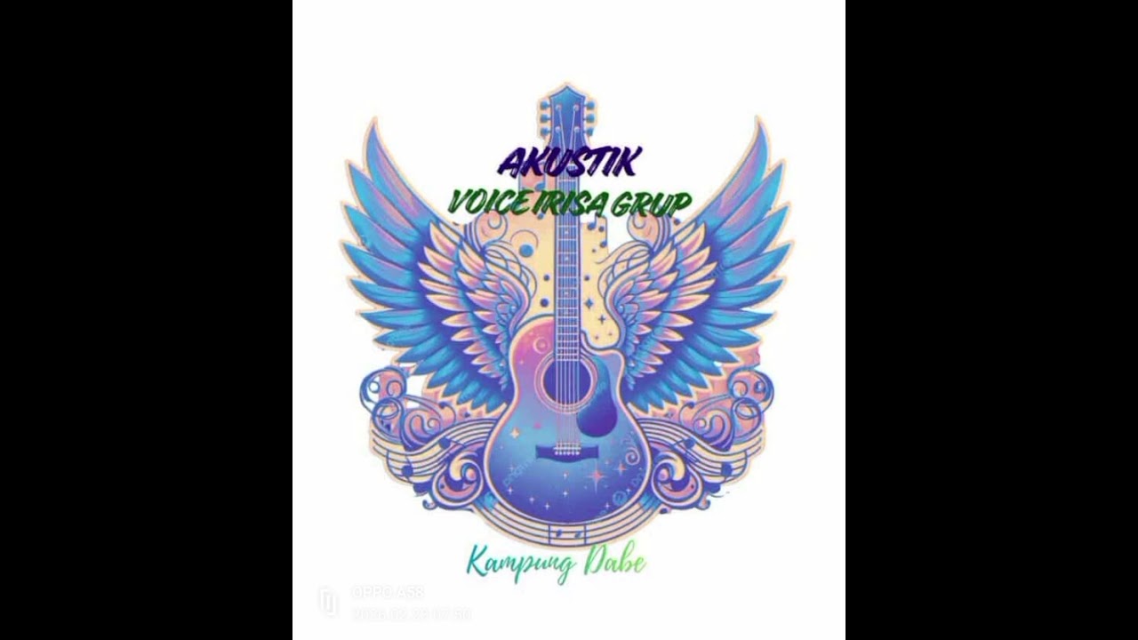 IYE YUWAI . VOICE IRISA GRUP. KAMPUNG DABE.