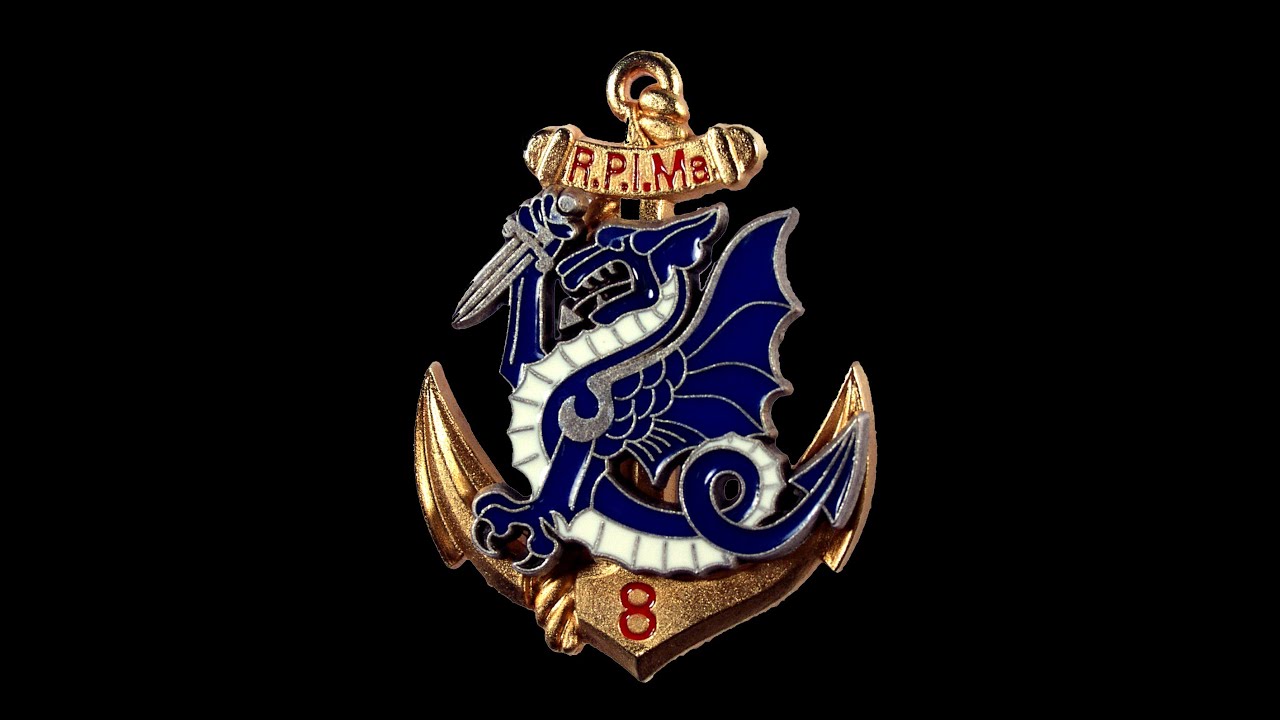 [8e RPIMa - OFFICIEL] Opération Barkhane - GTD Chimère