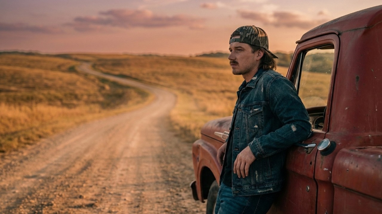 Morgan Wallen – Best I Ever Had (Official Music Video)