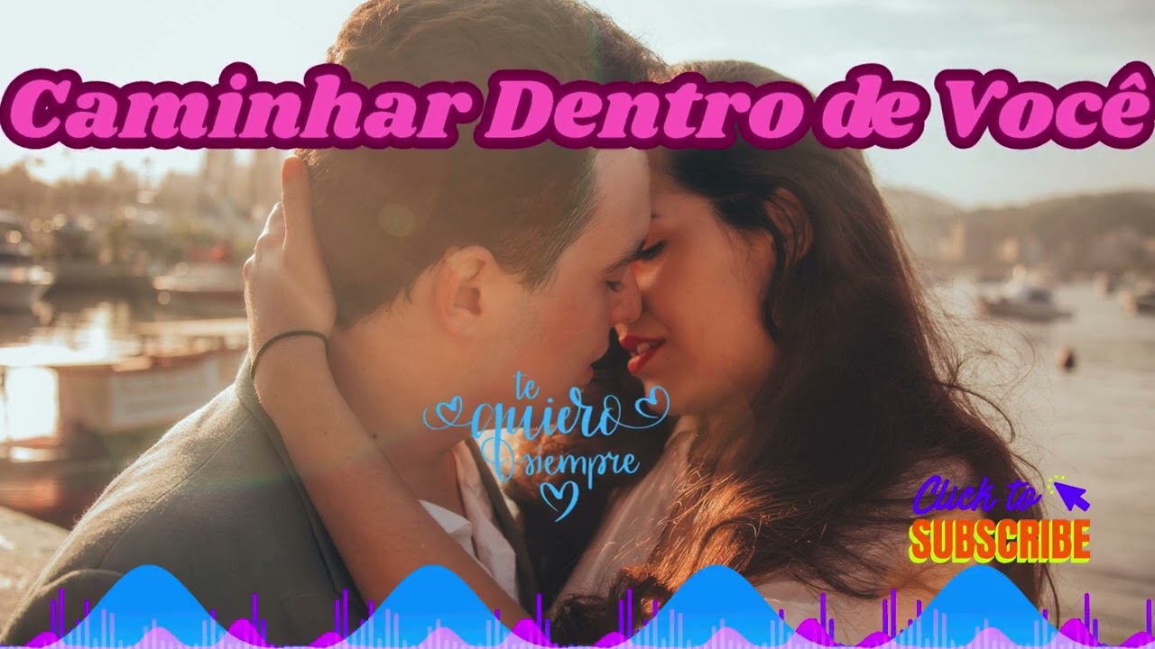 Caminhar Dentro de Você
