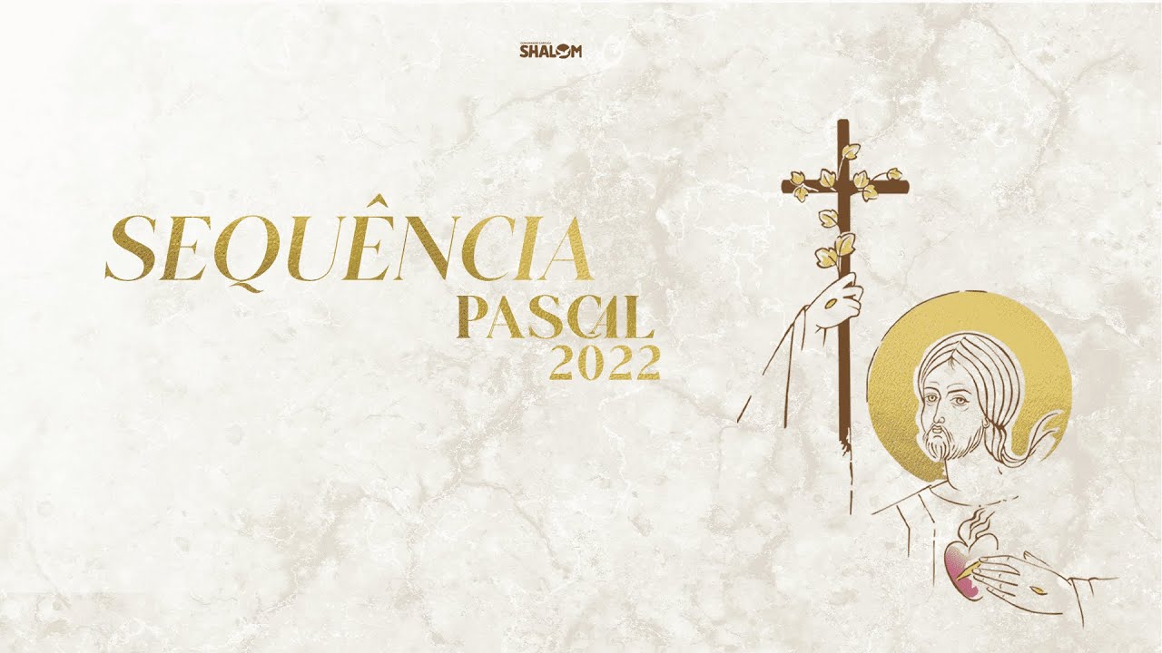 SEQUÊNCIA PASCAL | JOÃO CARLOS E CORAL SHALOM