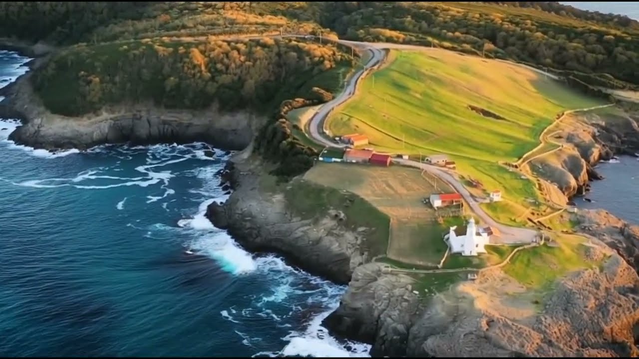 Sinop Rüzgarı - A’vdania