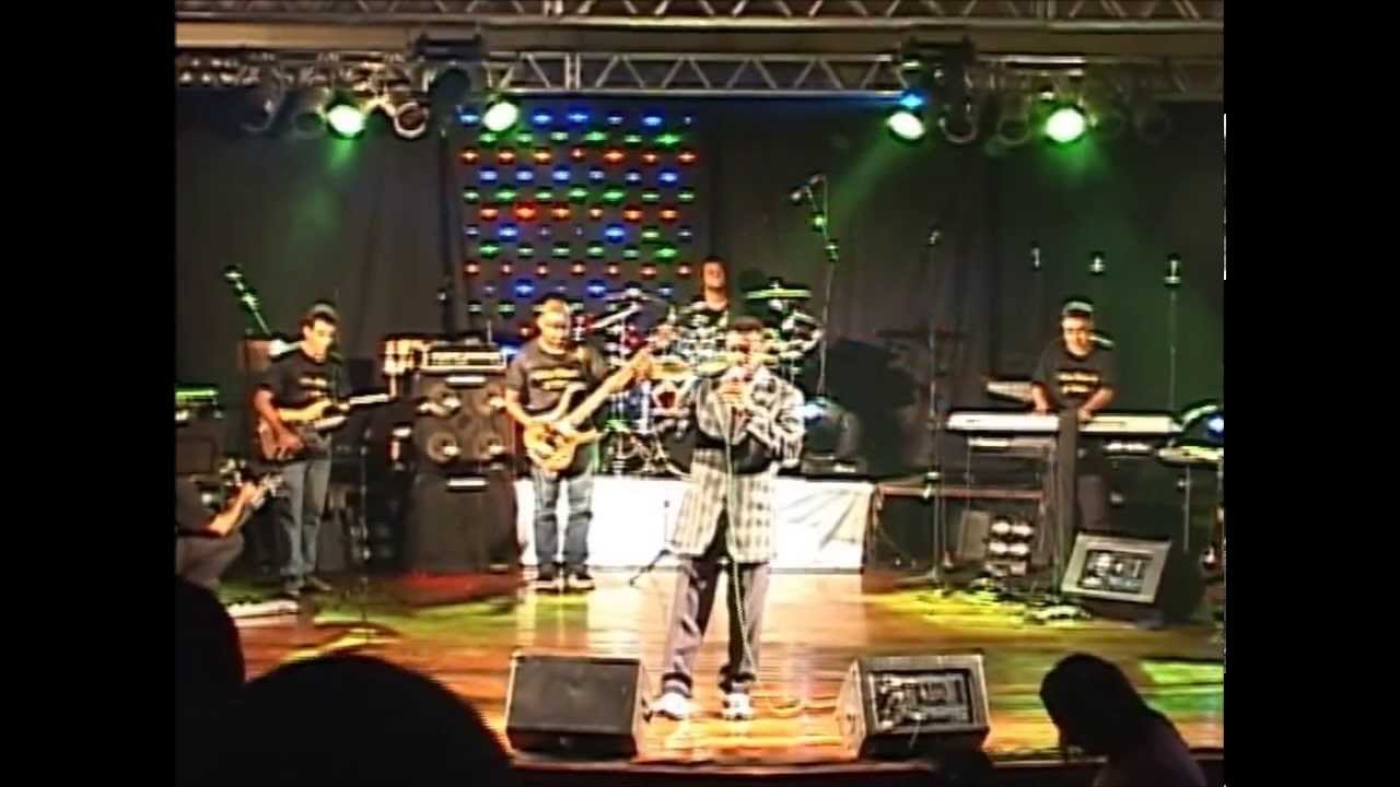 Alvaro Tito - Com Jesus na vida e Pelo Sangue de Jesus