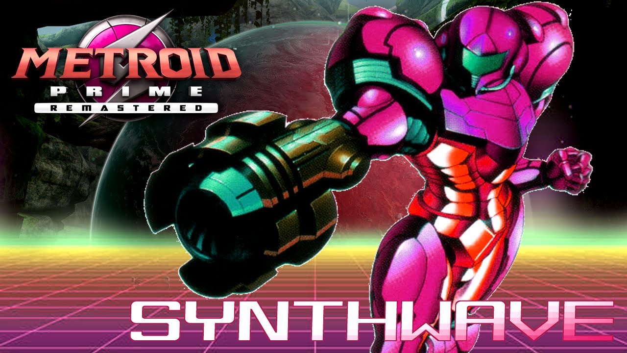 Metroidwave Prime