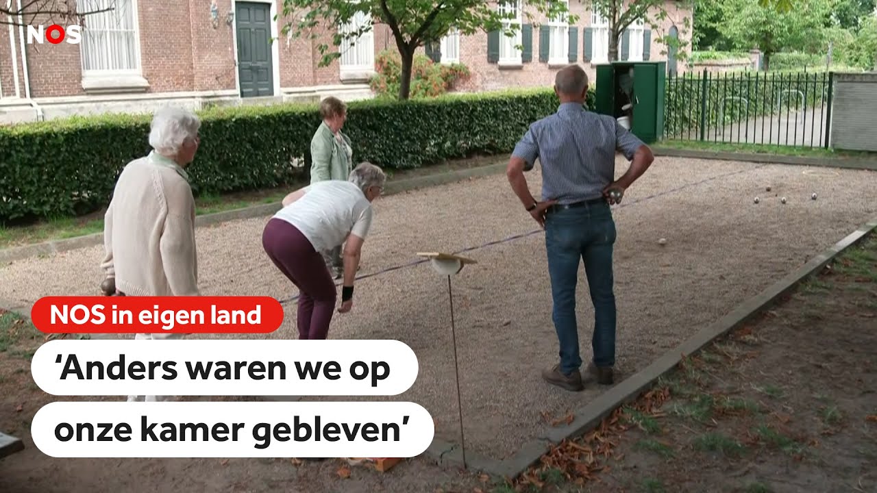 Jeugdvakantieweek alleen voor jongeren? Niet in dit Brabantse dorp