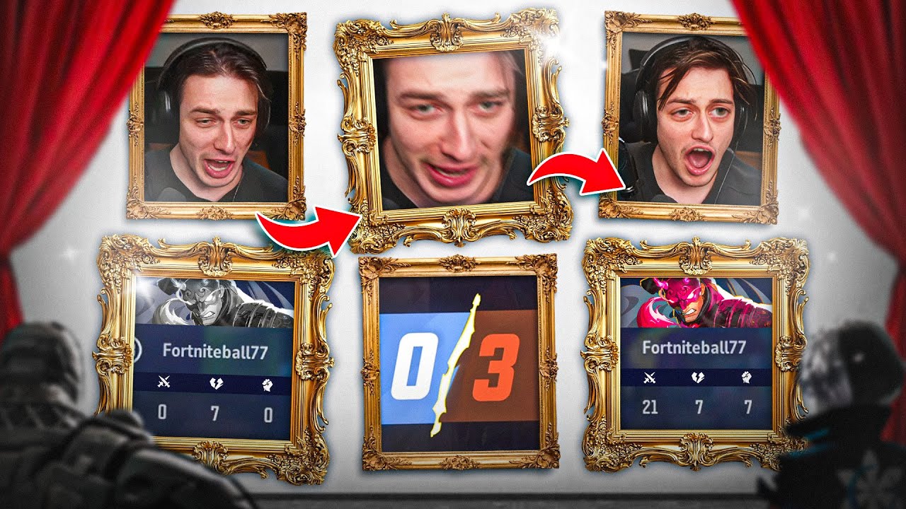 The Museum of Failure