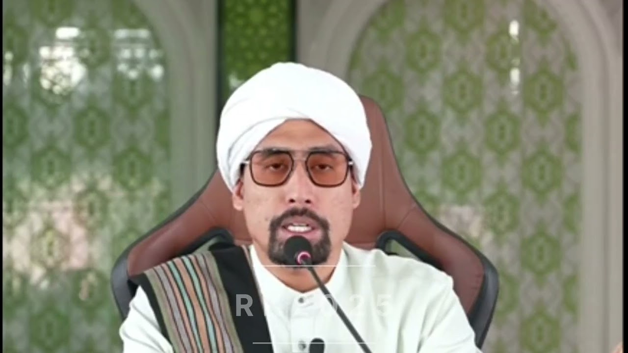 Ustaz Don Daniyal Don Biyajid : Israk Mikraj