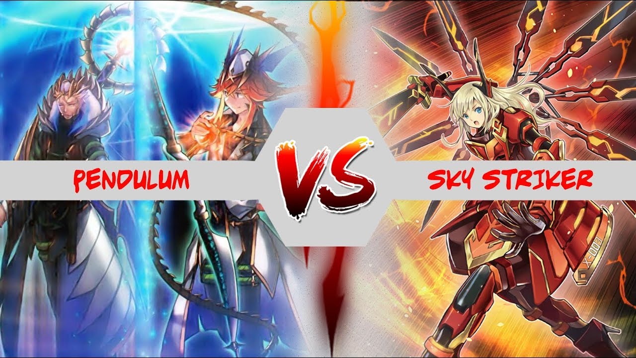 Yu-Gi-Oh! TCG 2019 WCQ: Bulgarian National Championship Feature Match 10 Final