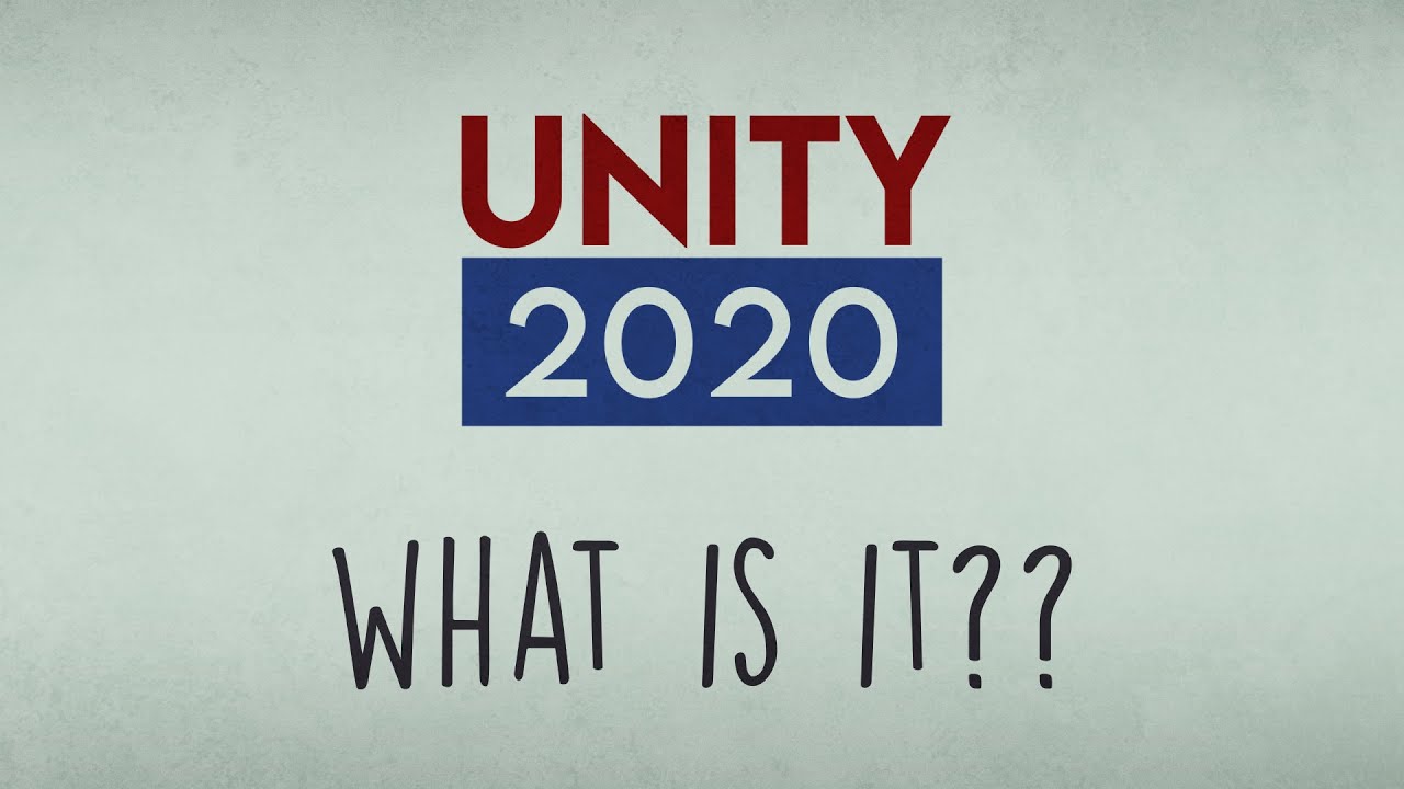#Unity2020 is Double Safe.