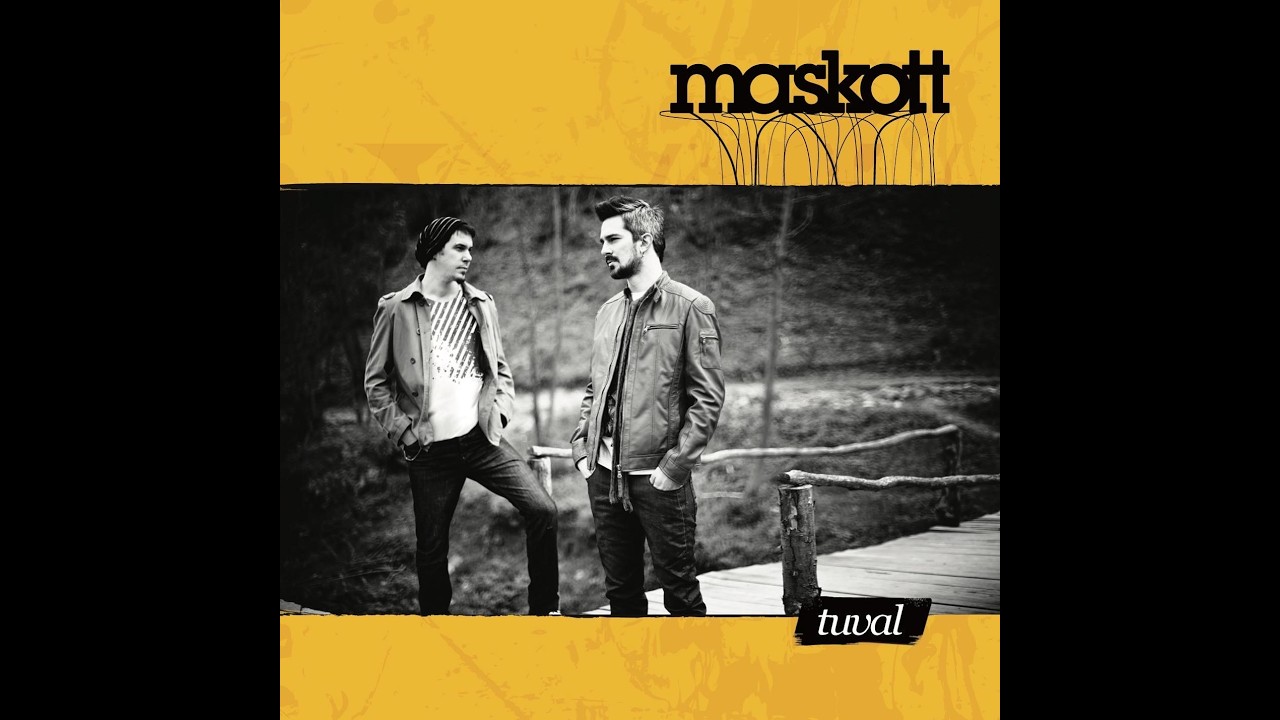 Maskott - Nadas (Official Audio)