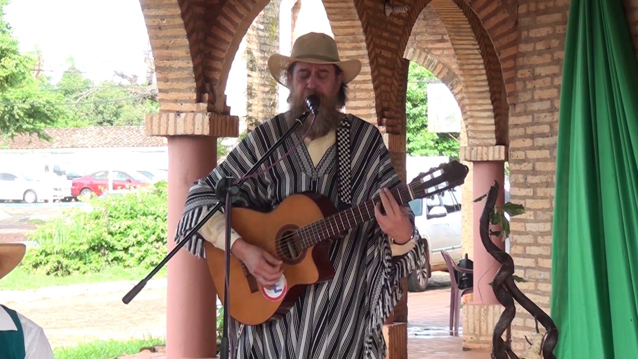 Seleccion de Polkas - Francisco Russo