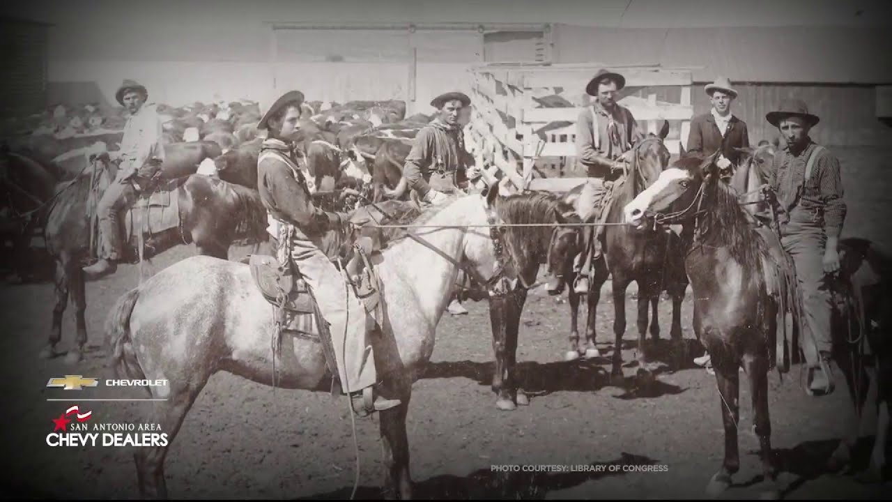 Rodeo Remembers: A look at the history behind rodeo belt buckles