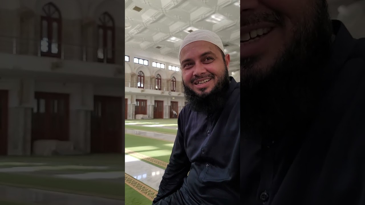 duaa by qari fazal ghaffar Sahib
