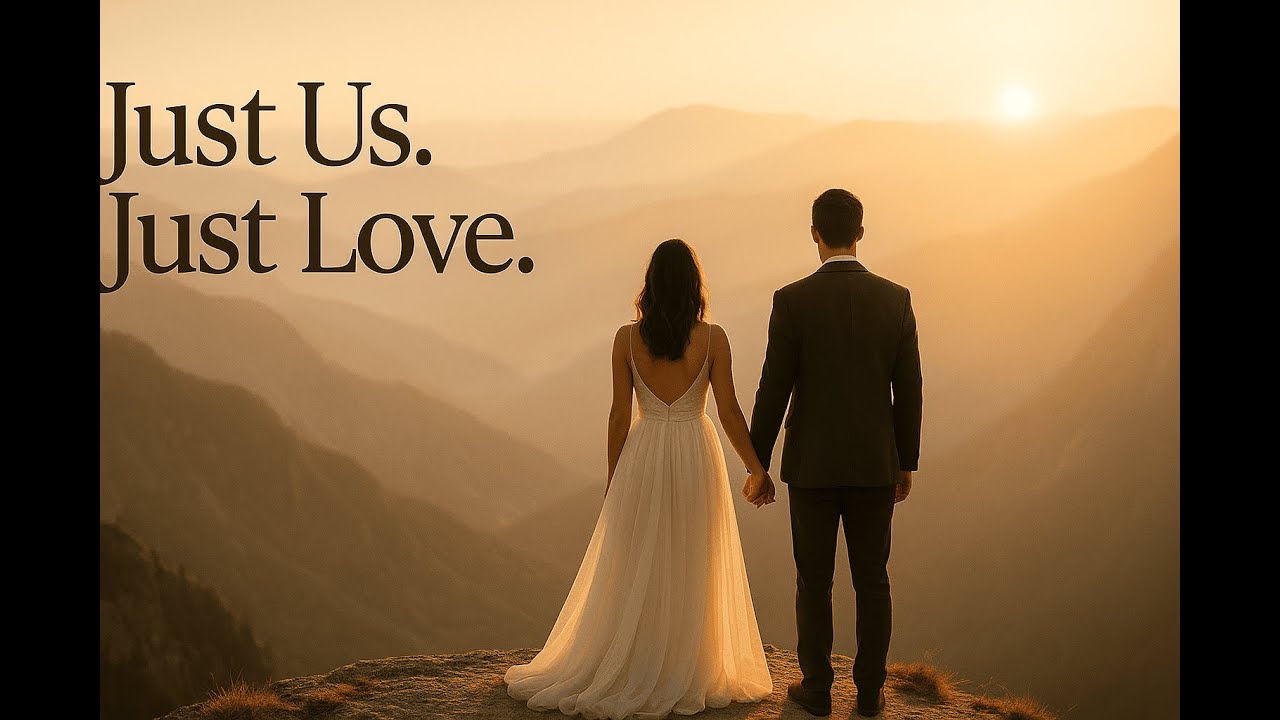 Eloping in the Mountains: A Day with The Crawfords