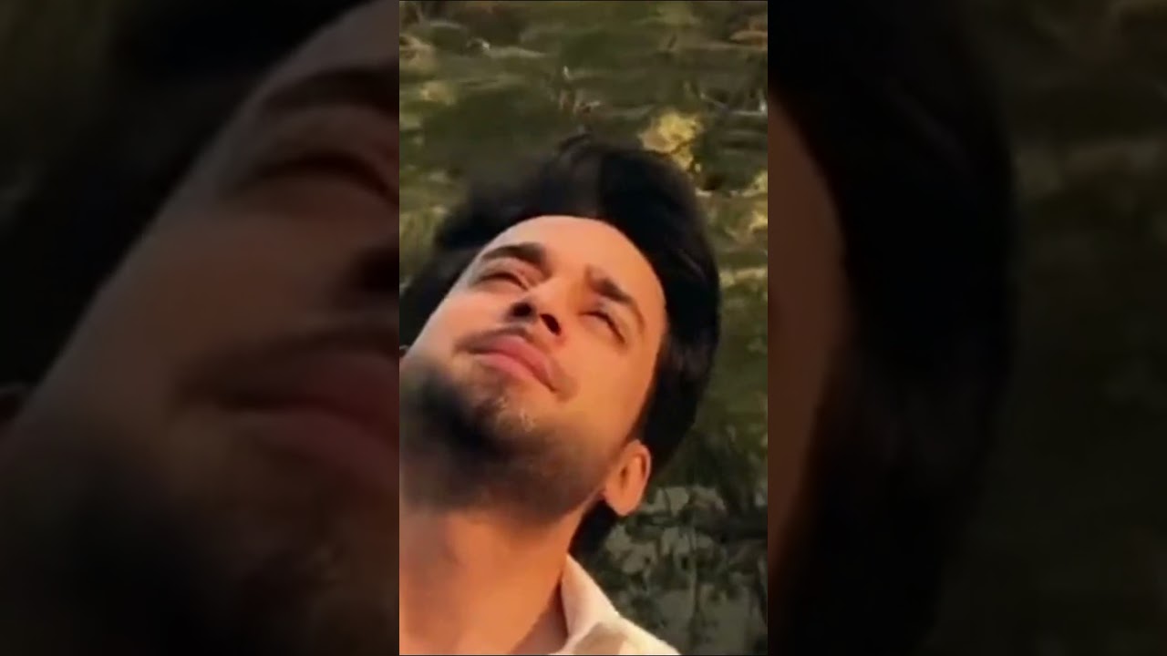 meri zindagi hai tu ❤️‍🩹🤍kamyar Suhail ✨🖤