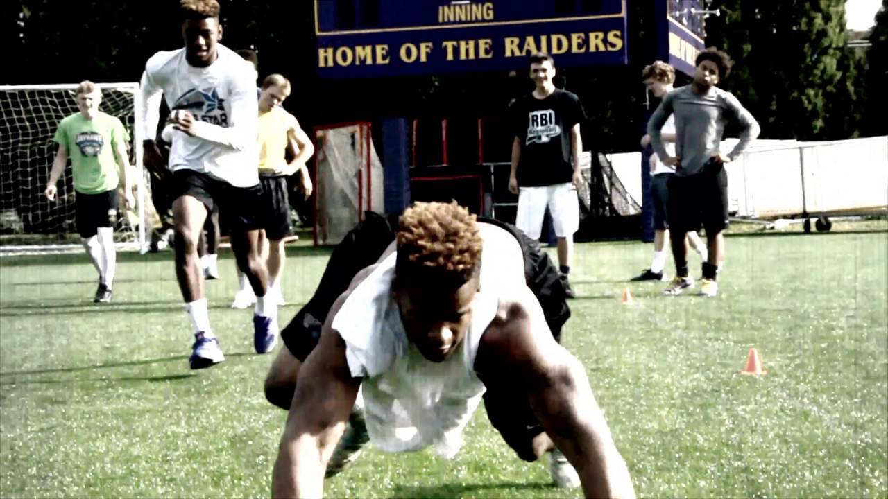 2016 Cretin-Derham Hall Football