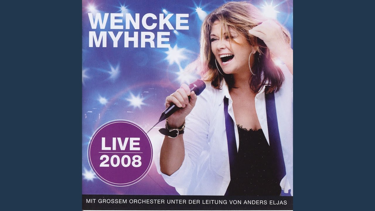 Wenn Du Mich Berührst (Live 2008)