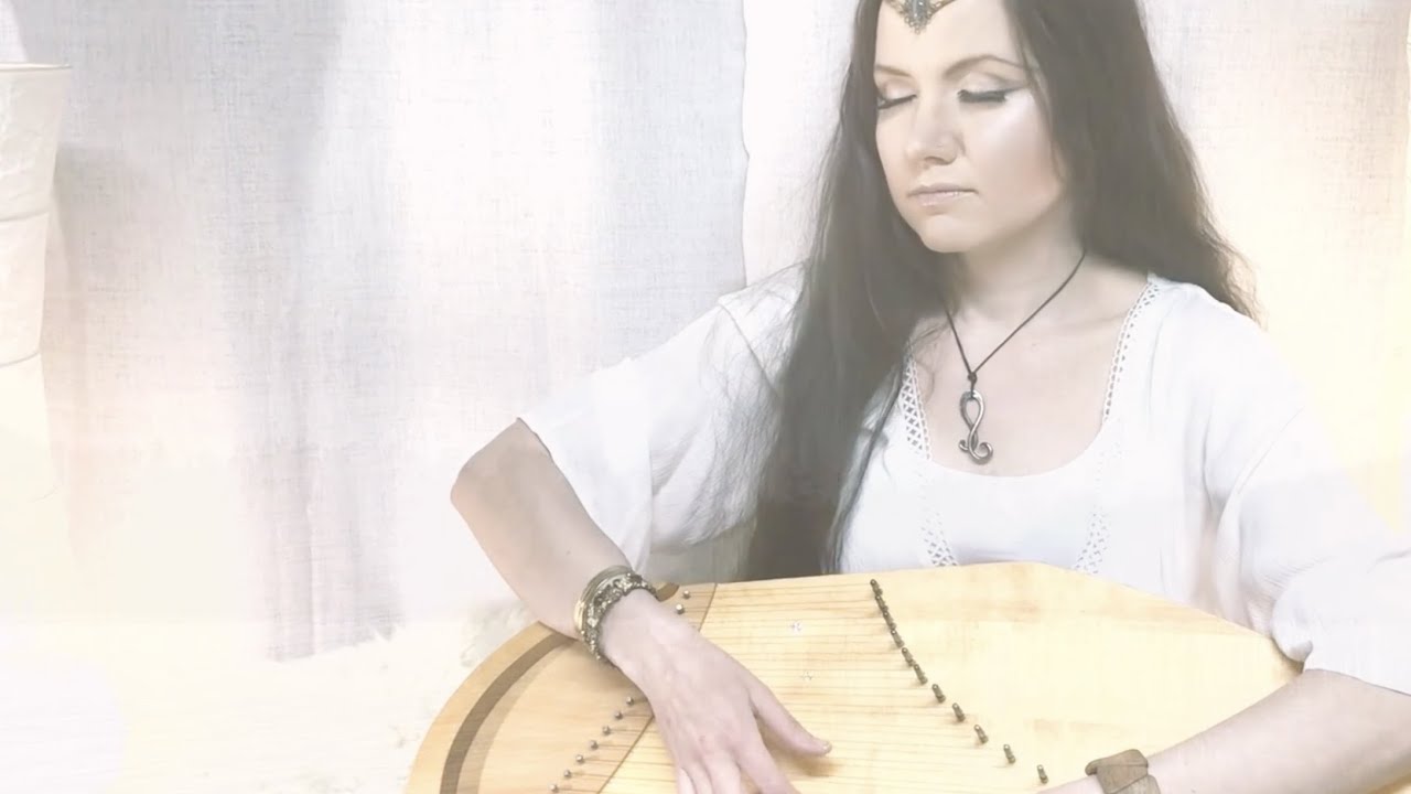 Hidden in Front of Your Eyes (By Mamyth) - KANTELE VERSION