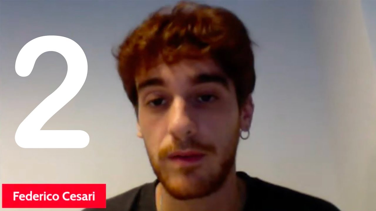 Federico Cesari, la salute mentale nel cinema / seconda parte