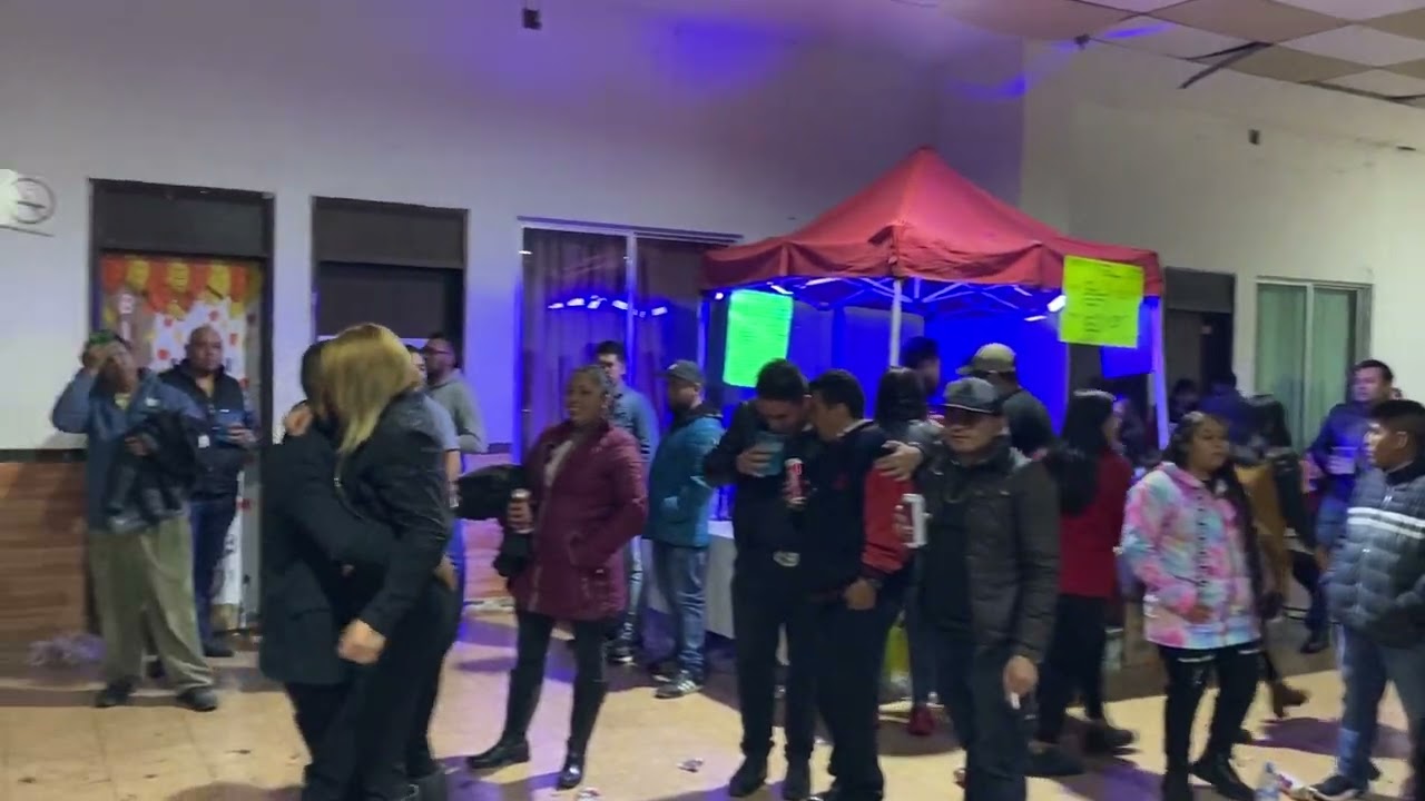 As&iacute; impact&oacute; los Zentellas del Norte