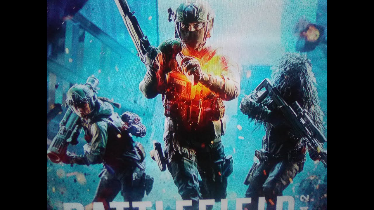bren8211's Sundance showcase on Battlefield 2042! Livestream