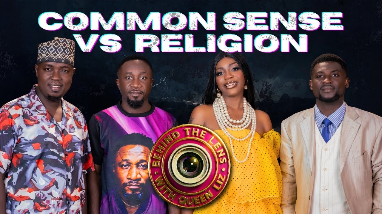 THE REBUTTAL - Clash of the Titans - || BTL || behindthelenswithqueenliz || EP 25