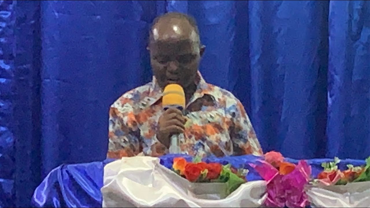 2@me PARTIE DE LA VEUILLÉE DU 31/12/2025. | JAMES TSHIONYI, EMMANUEL TABERNACLE  DE NGANDAJIKA